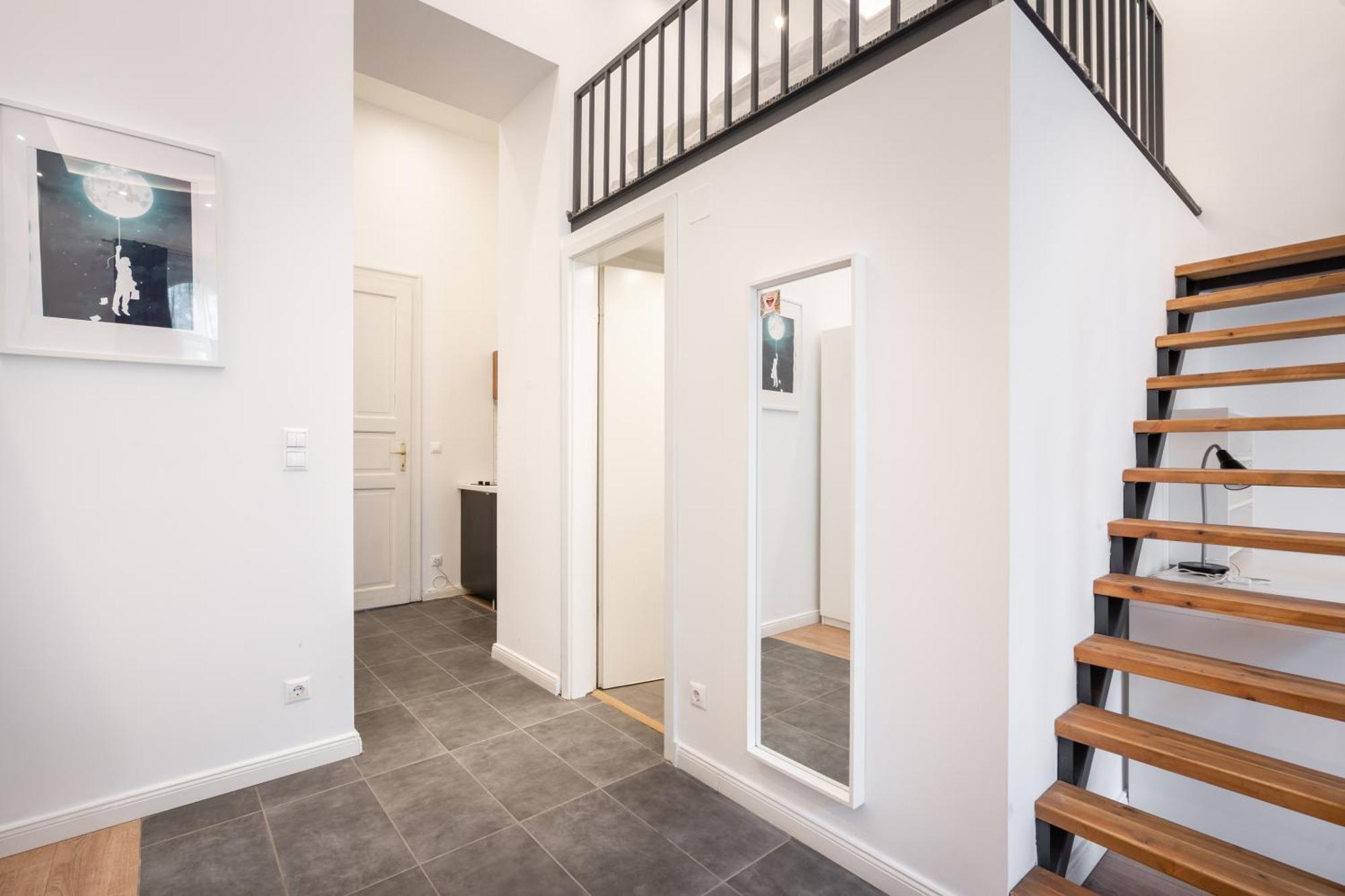 Grand Avenue Apartment Budapest Eksteriør billede