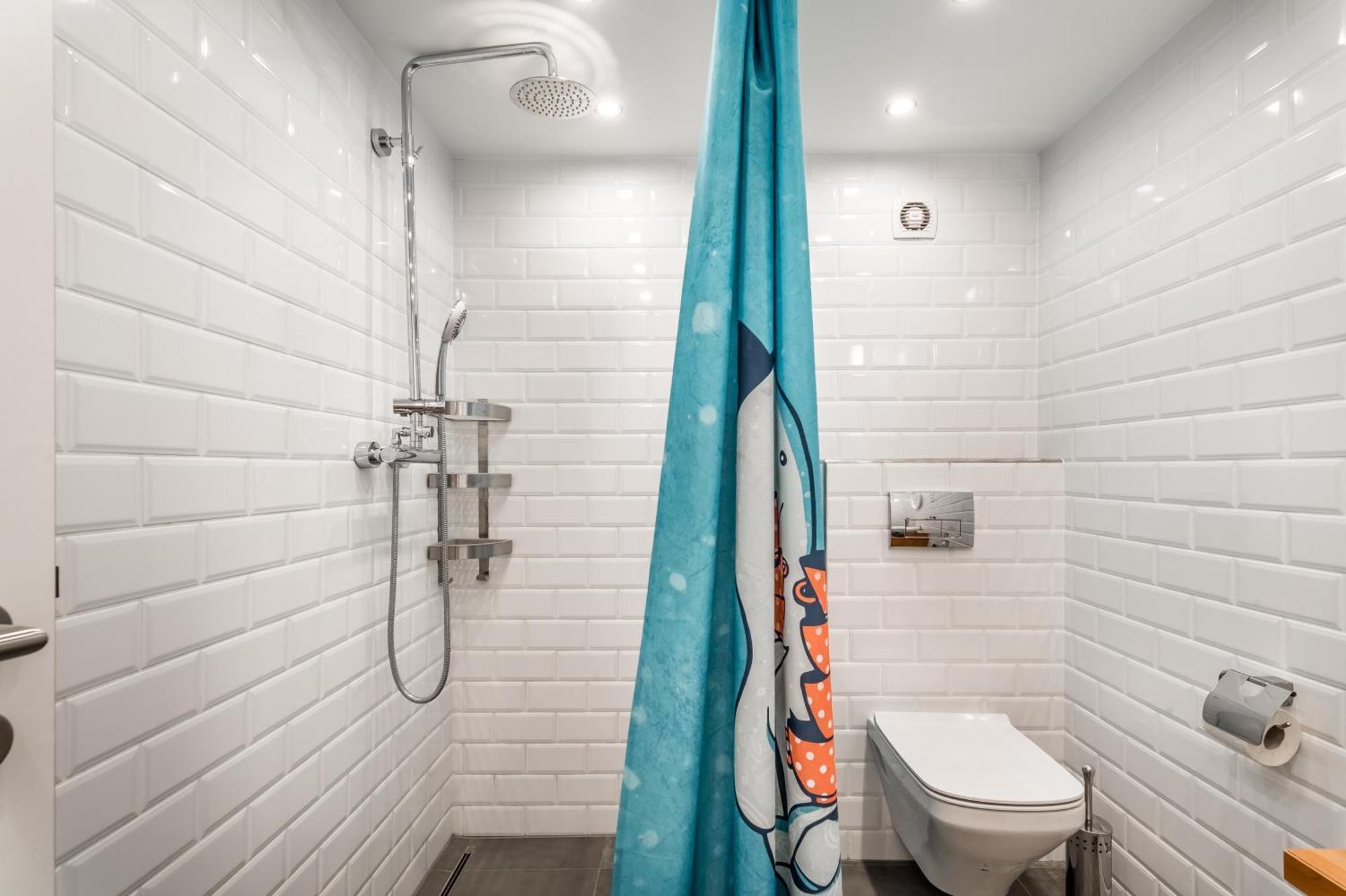 Grand Avenue Apartment Budapest Eksteriør billede