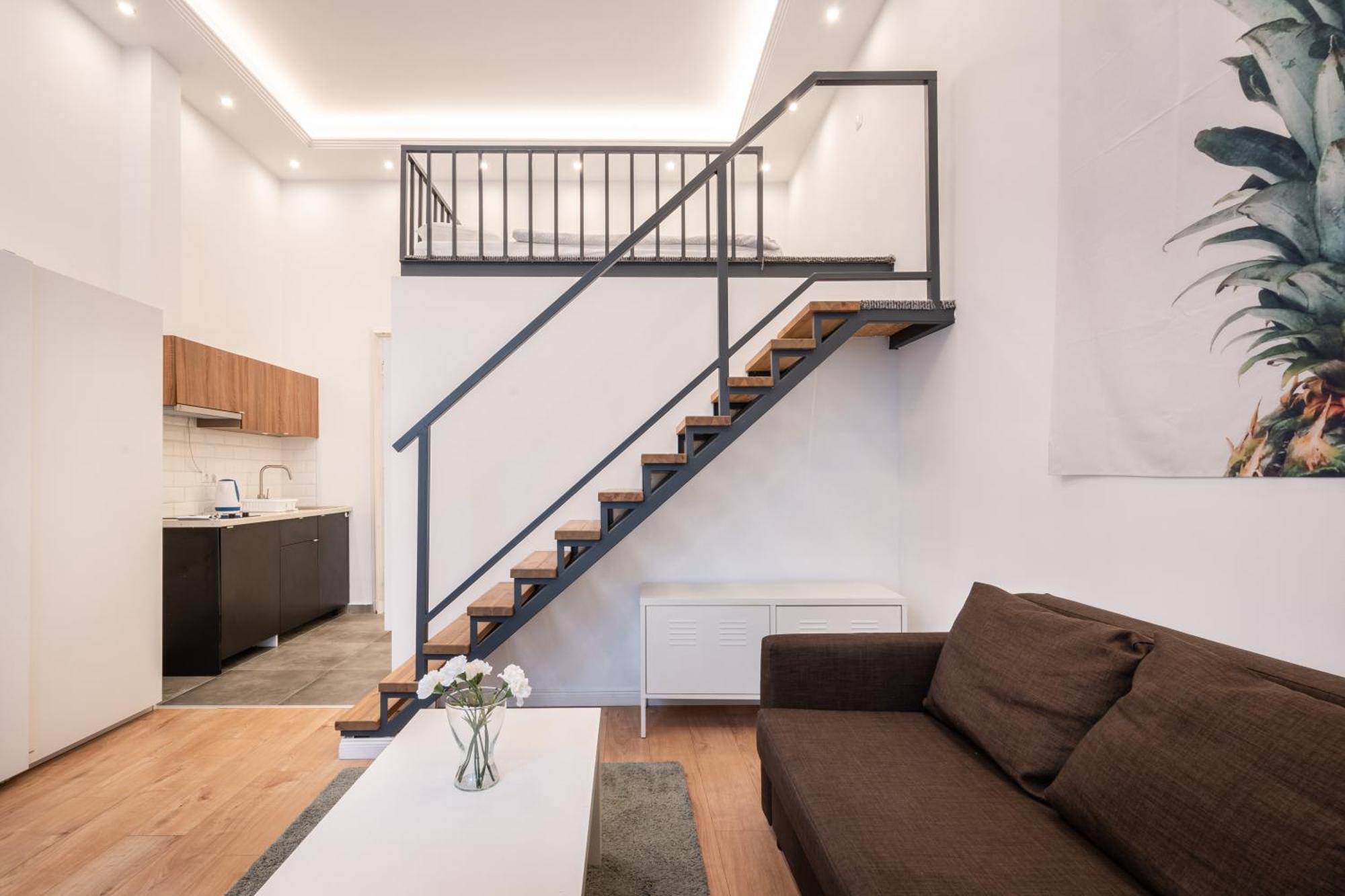 Grand Avenue Apartment Budapest Eksteriør billede