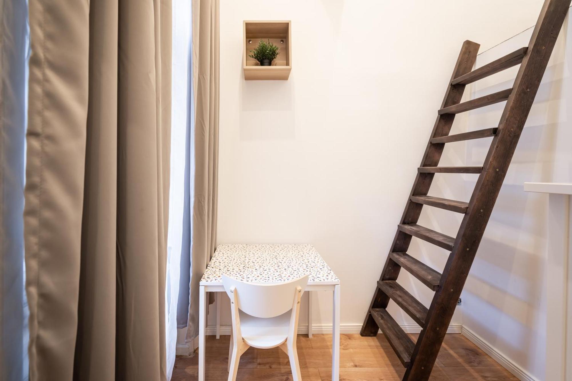 Grand Avenue Apartment Budapest Eksteriør billede