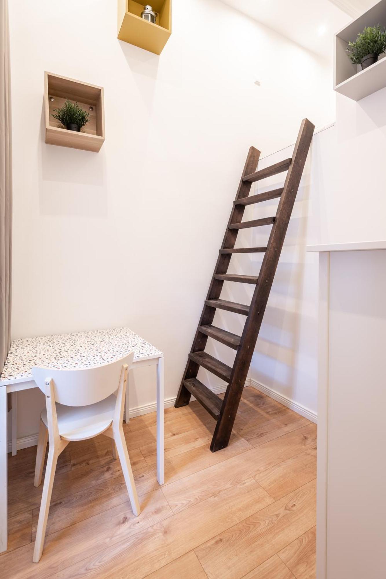 Grand Avenue Apartment Budapest Eksteriør billede